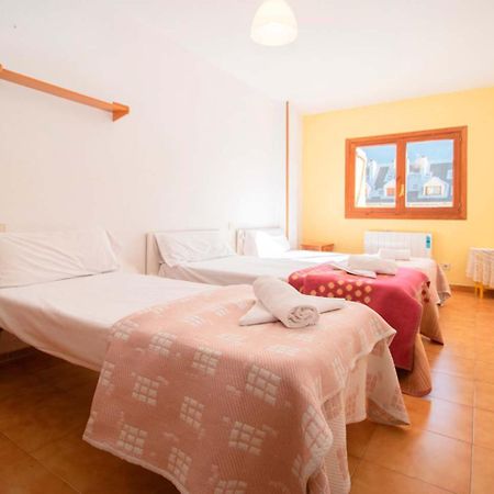 Apartamentos Villanua 3000 Extérieur photo