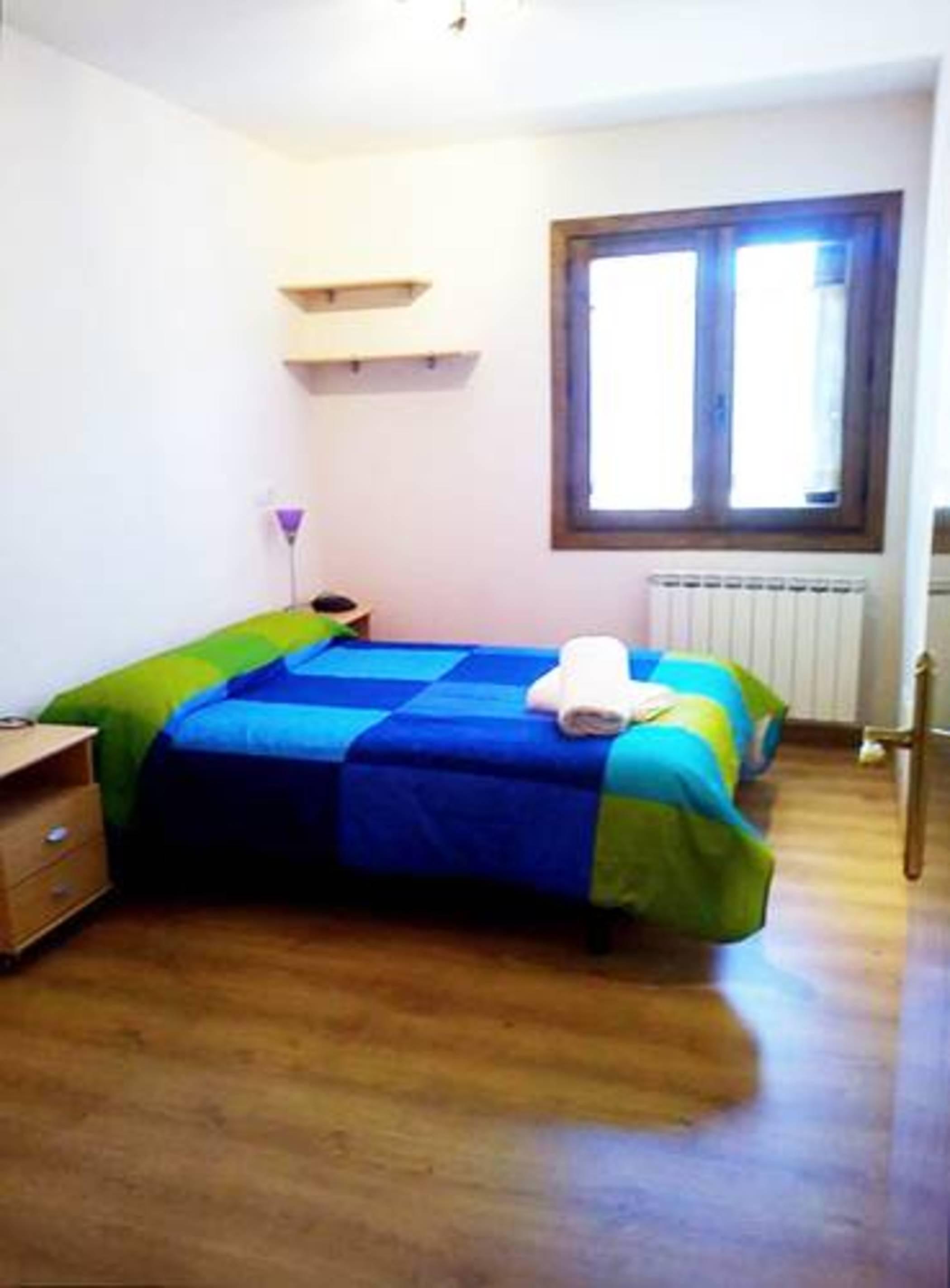 Apartamentos Villanua 3000 Extérieur photo