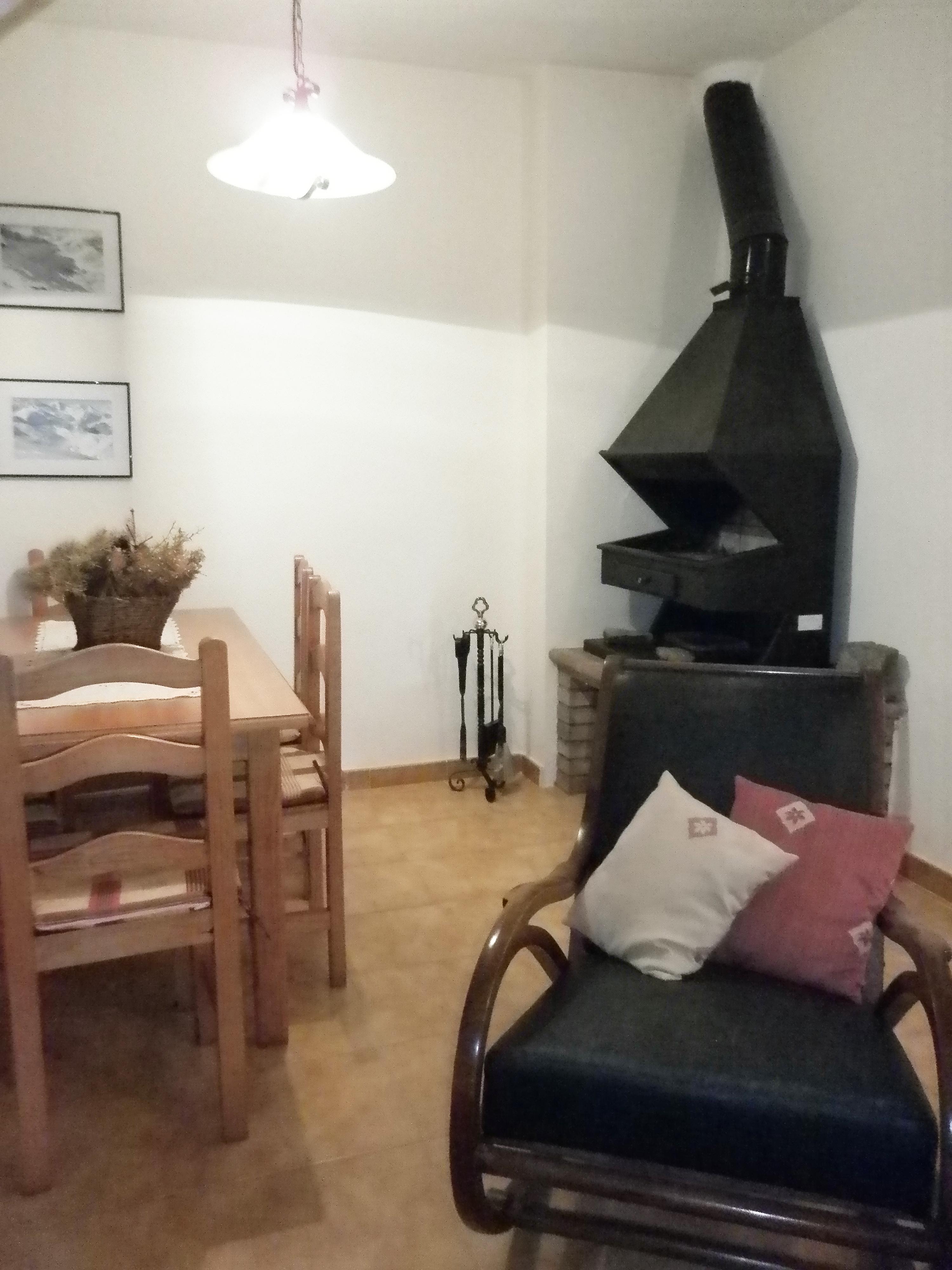 Apartamentos Villanua 3000 Extérieur photo