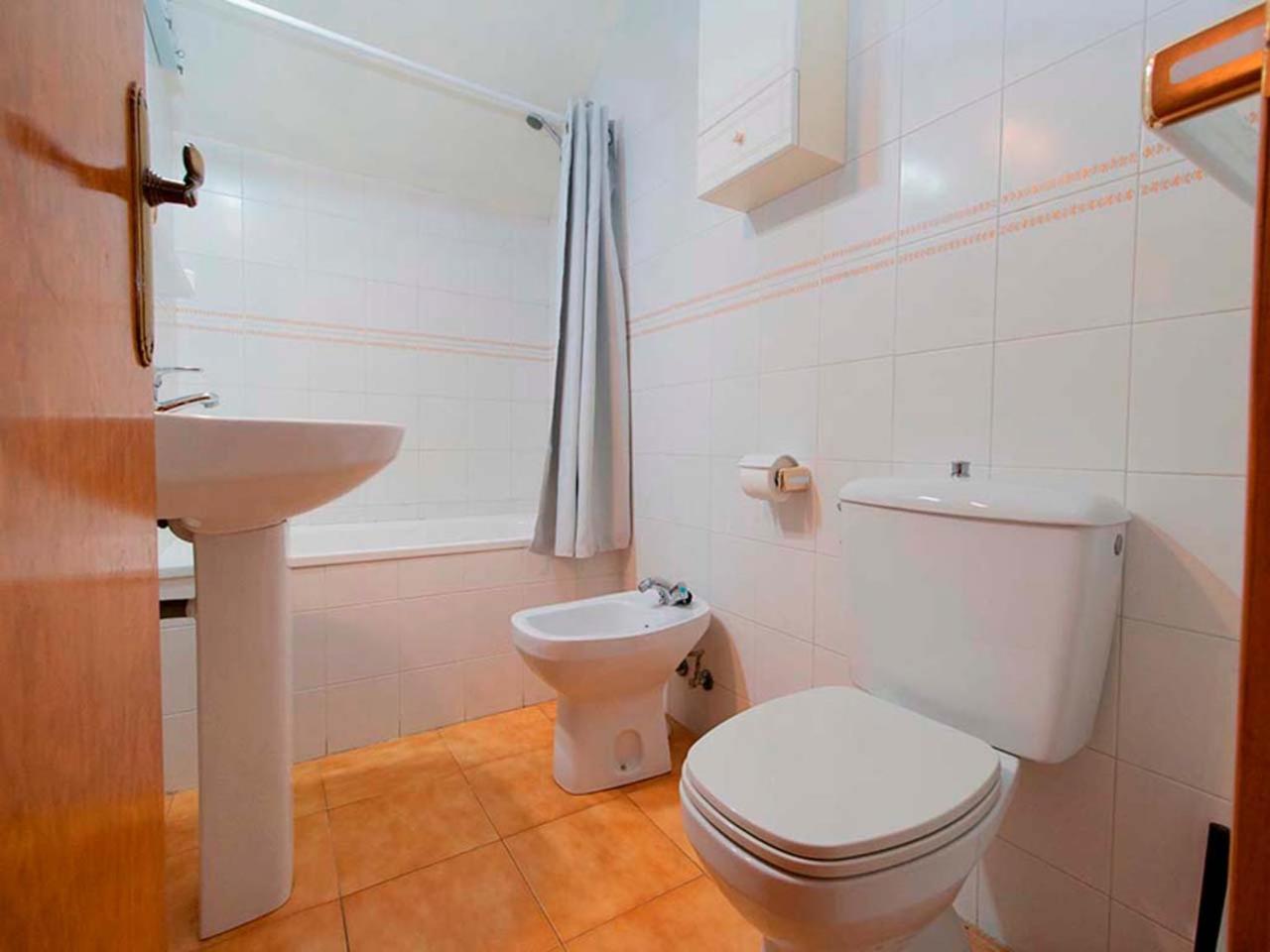 Apartamentos Villanua 3000 Extérieur photo