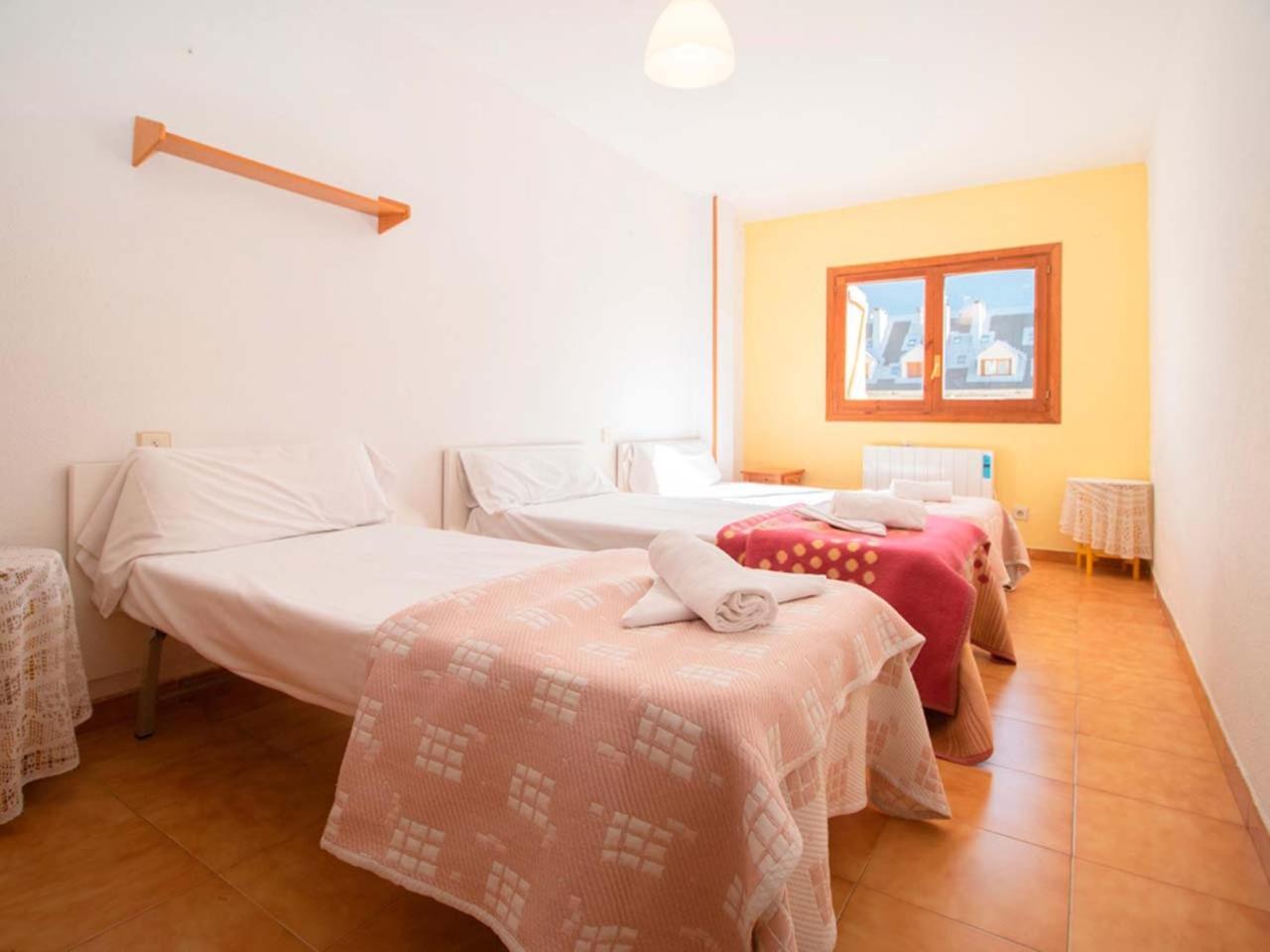 Apartamentos Villanua 3000 Extérieur photo
