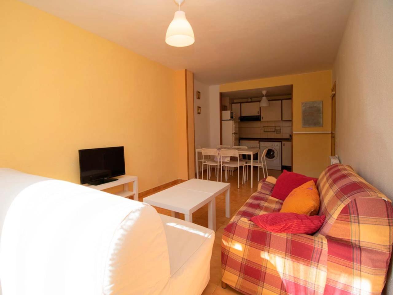 Apartamentos Villanua 3000 Extérieur photo