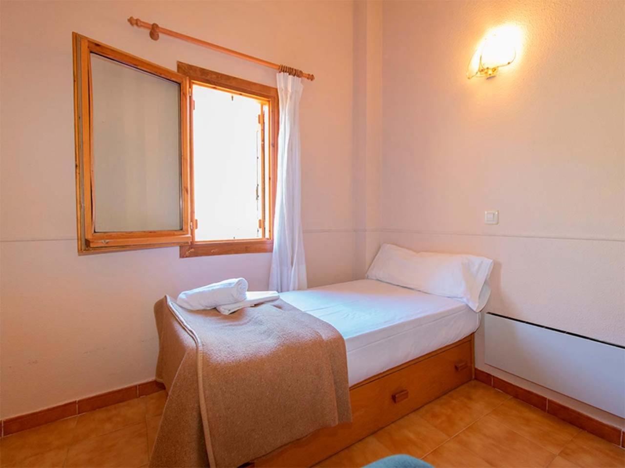 Apartamentos Villanua 3000 Extérieur photo