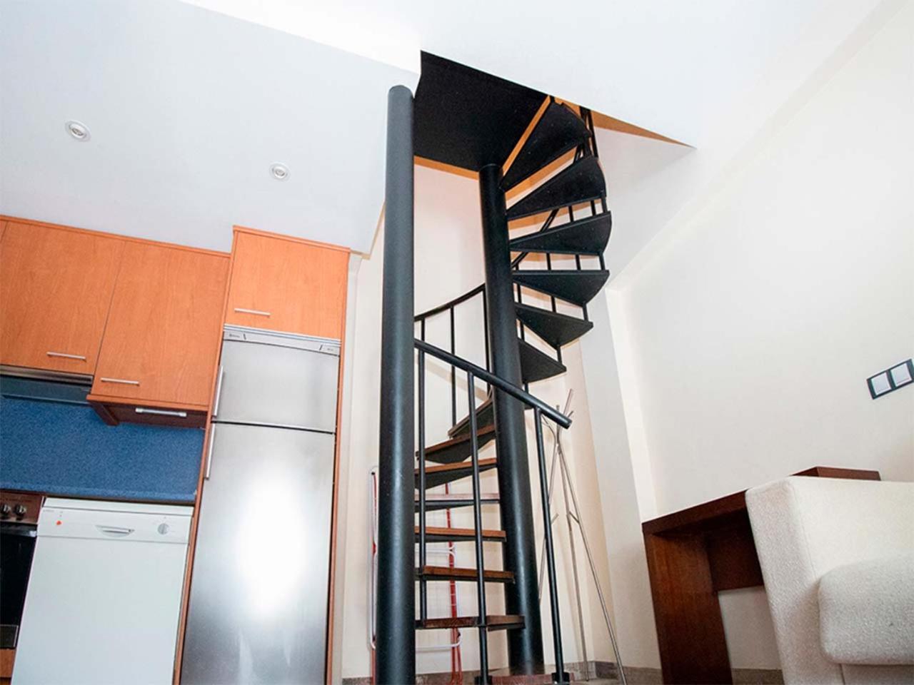 Apartamentos Villanua 3000 Extérieur photo