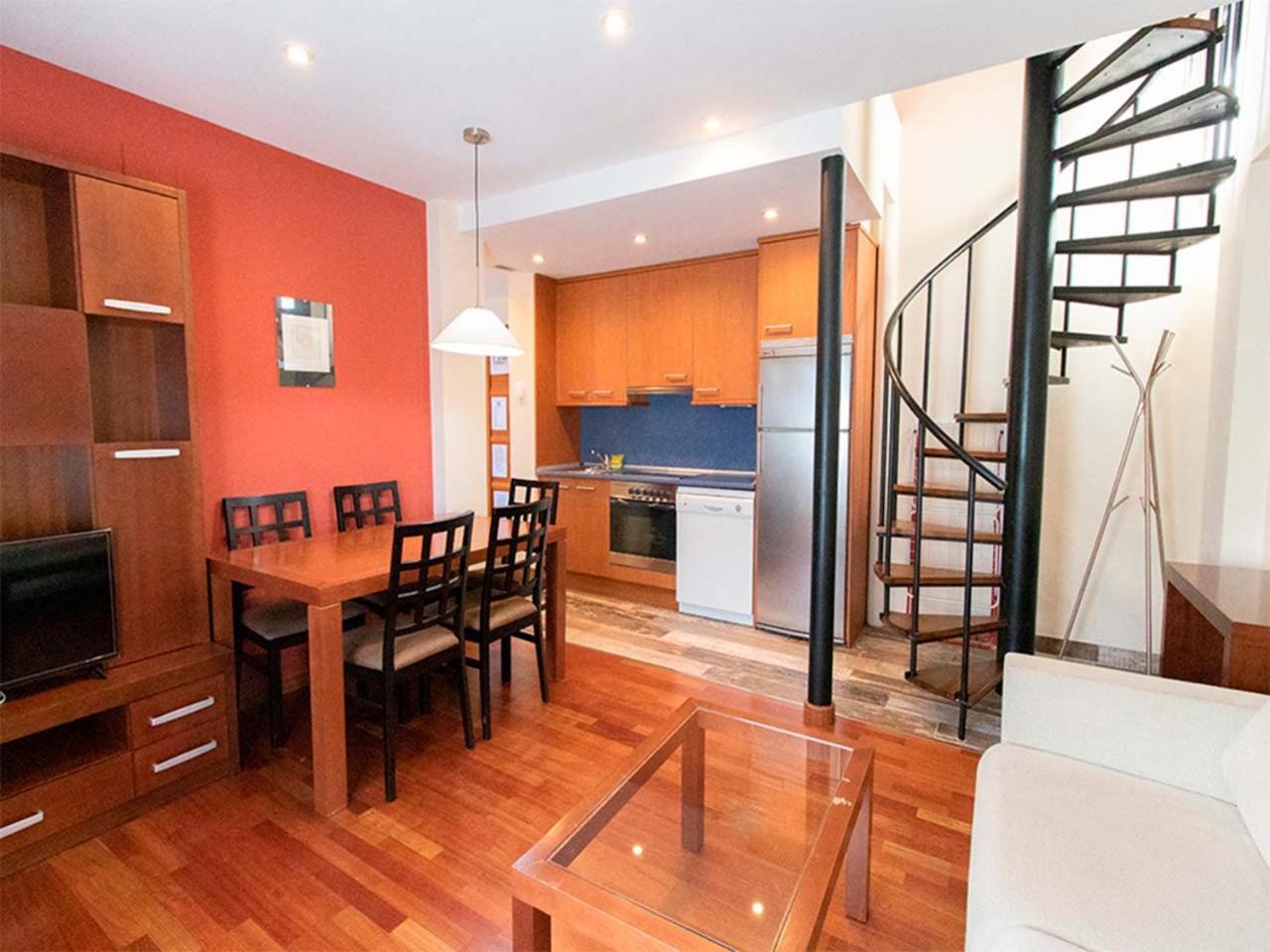 Apartamentos Villanua 3000 Extérieur photo