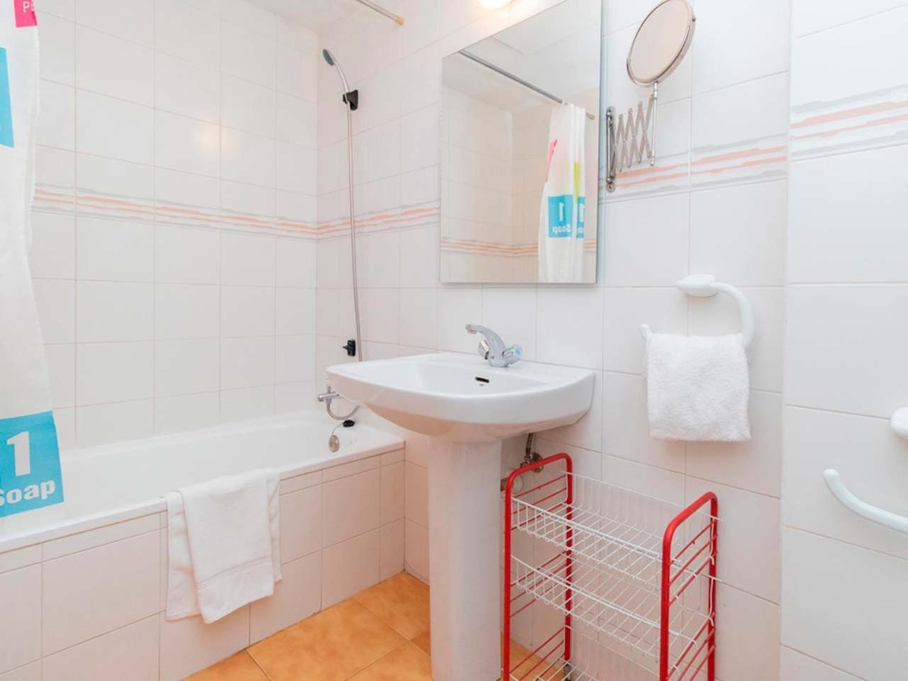 Apartamentos Villanua 3000 Extérieur photo