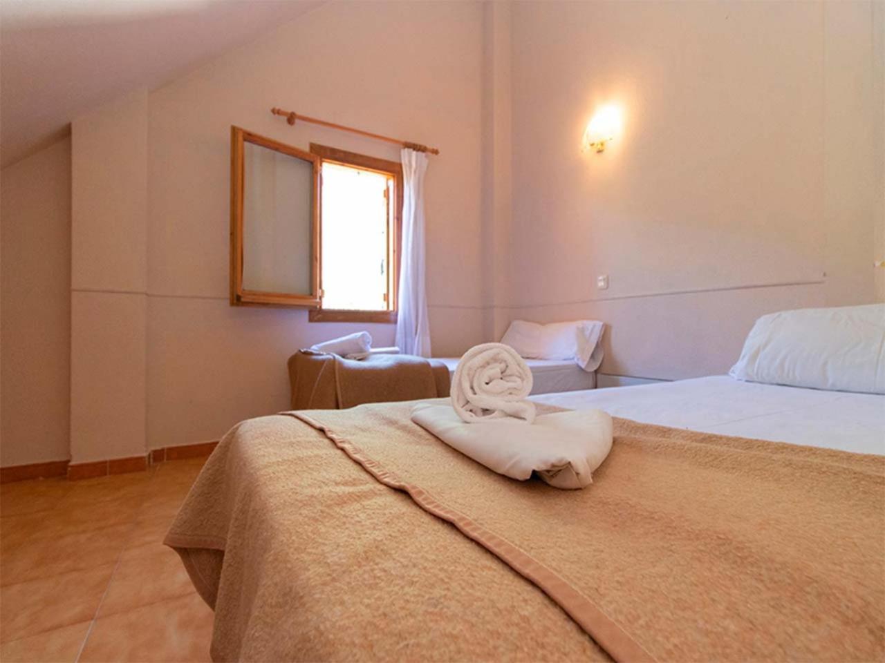 Apartamentos Villanua 3000 Extérieur photo