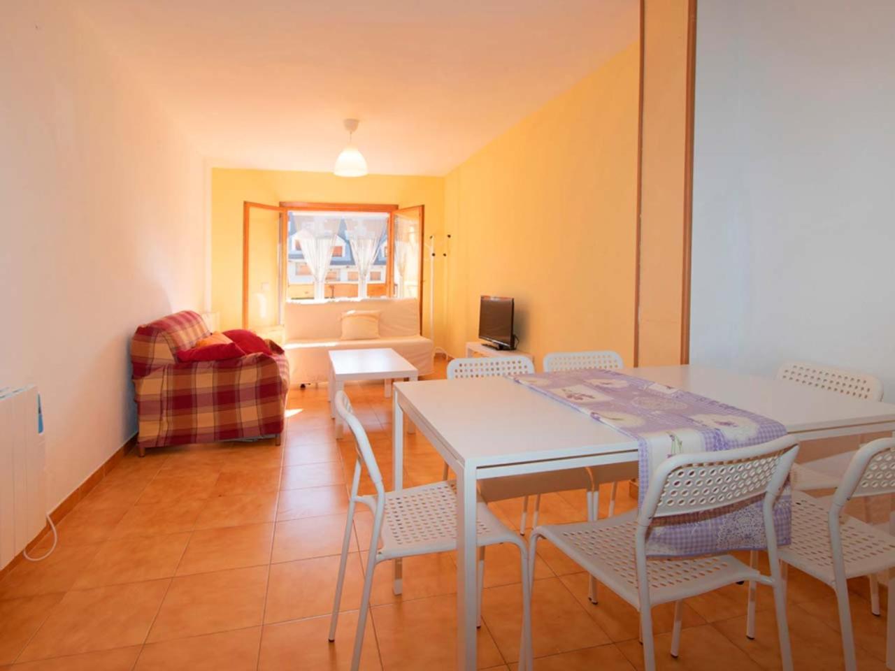 Apartamentos Villanua 3000 Extérieur photo