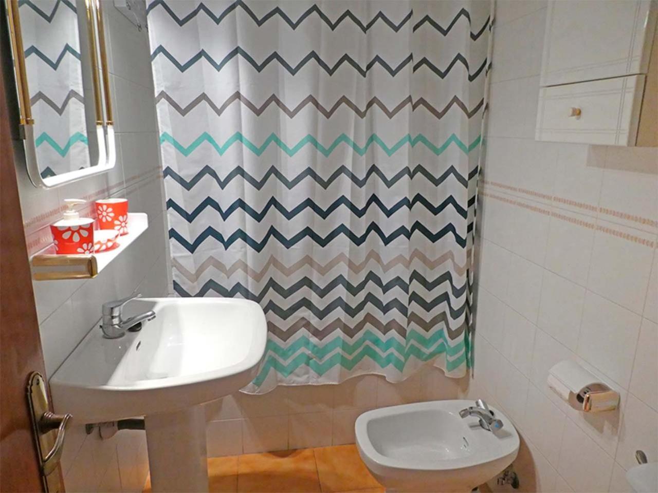 Apartamentos Villanua 3000 Extérieur photo