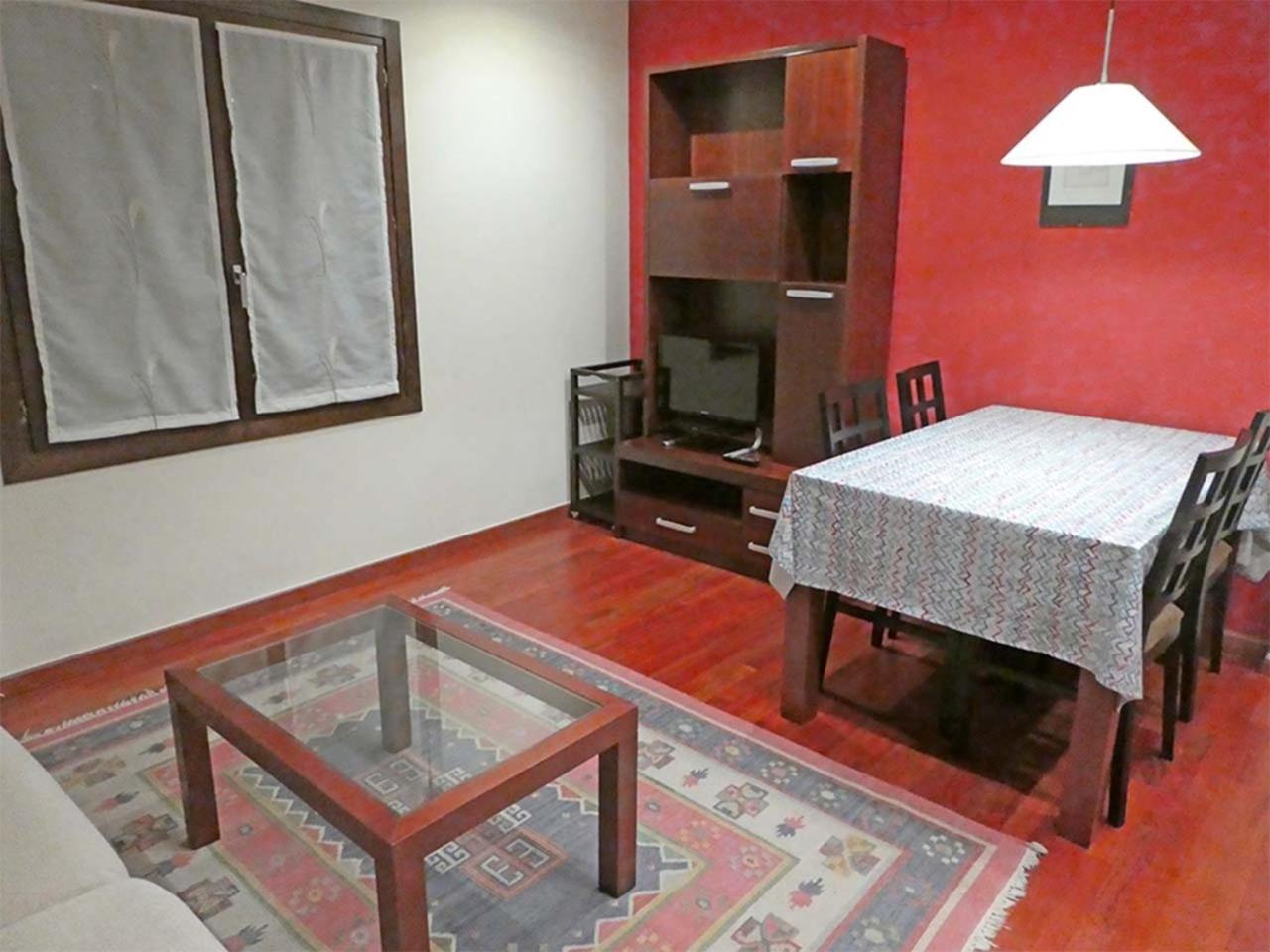 Apartamentos Villanua 3000 Extérieur photo