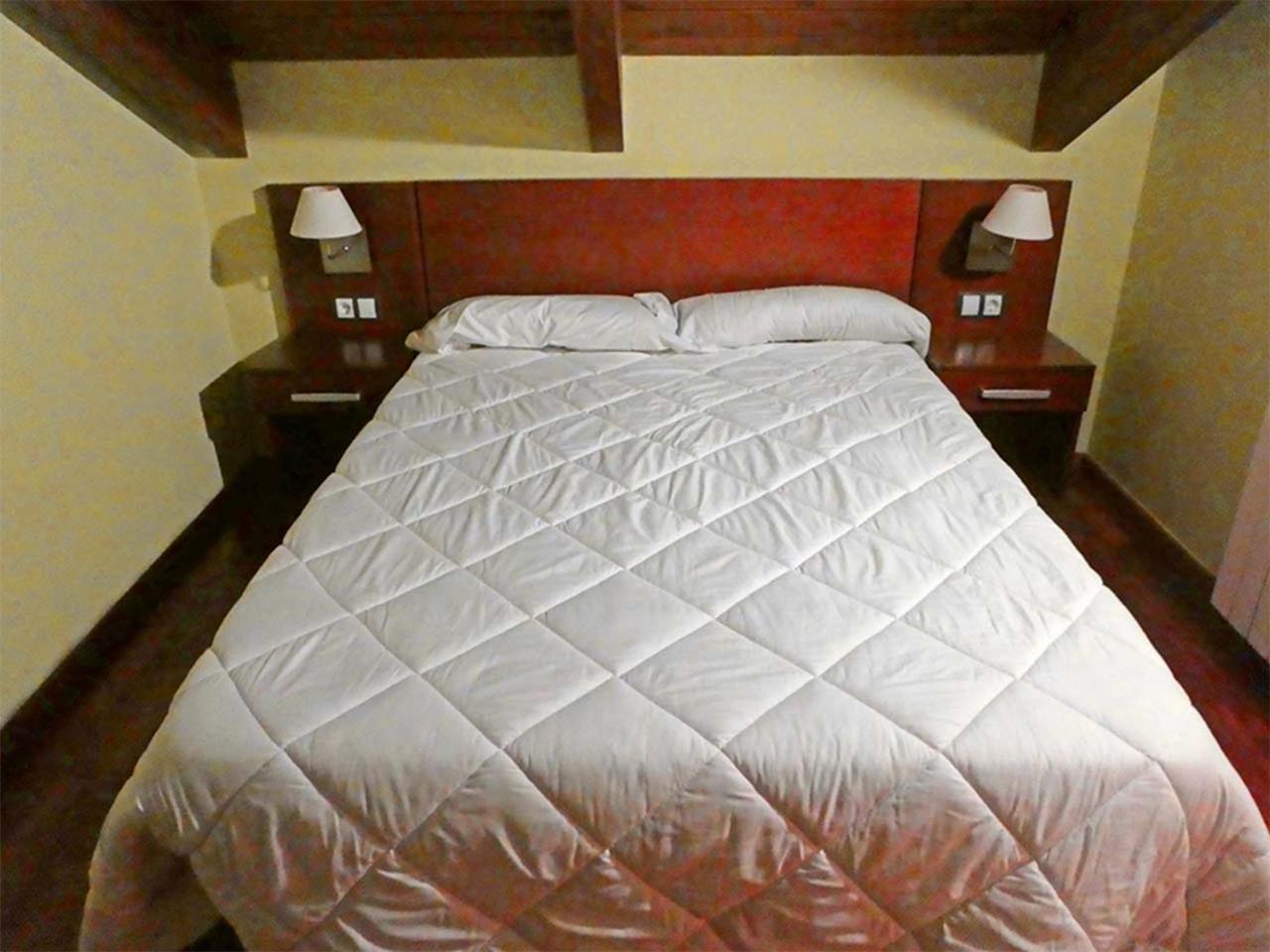 Apartamentos Villanua 3000 Extérieur photo