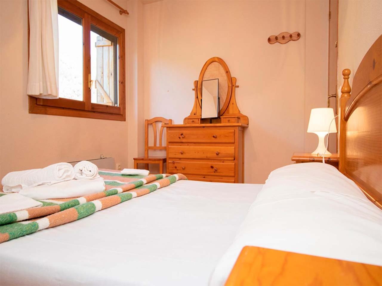 Apartamentos Villanua 3000 Extérieur photo