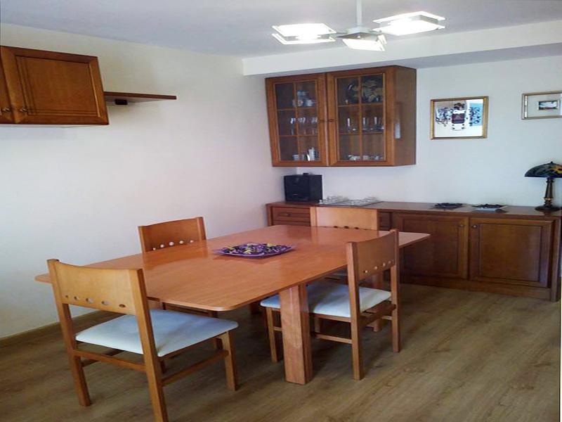Apartamentos Villanua 3000 Extérieur photo