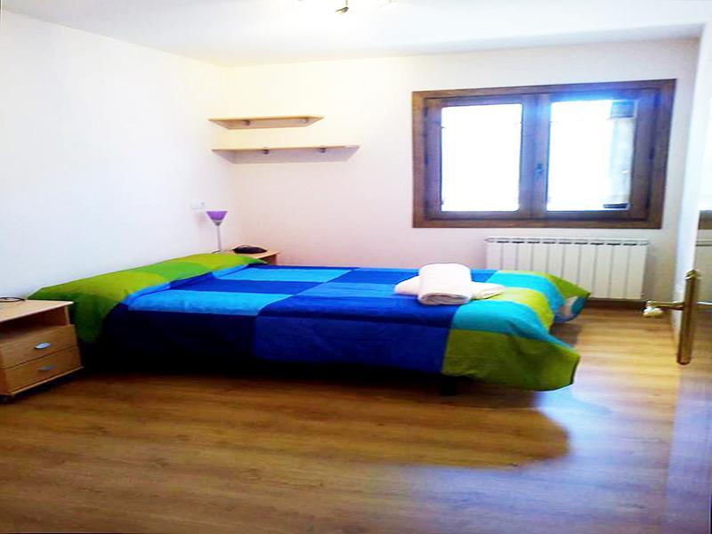 Apartamentos Villanua 3000 Extérieur photo