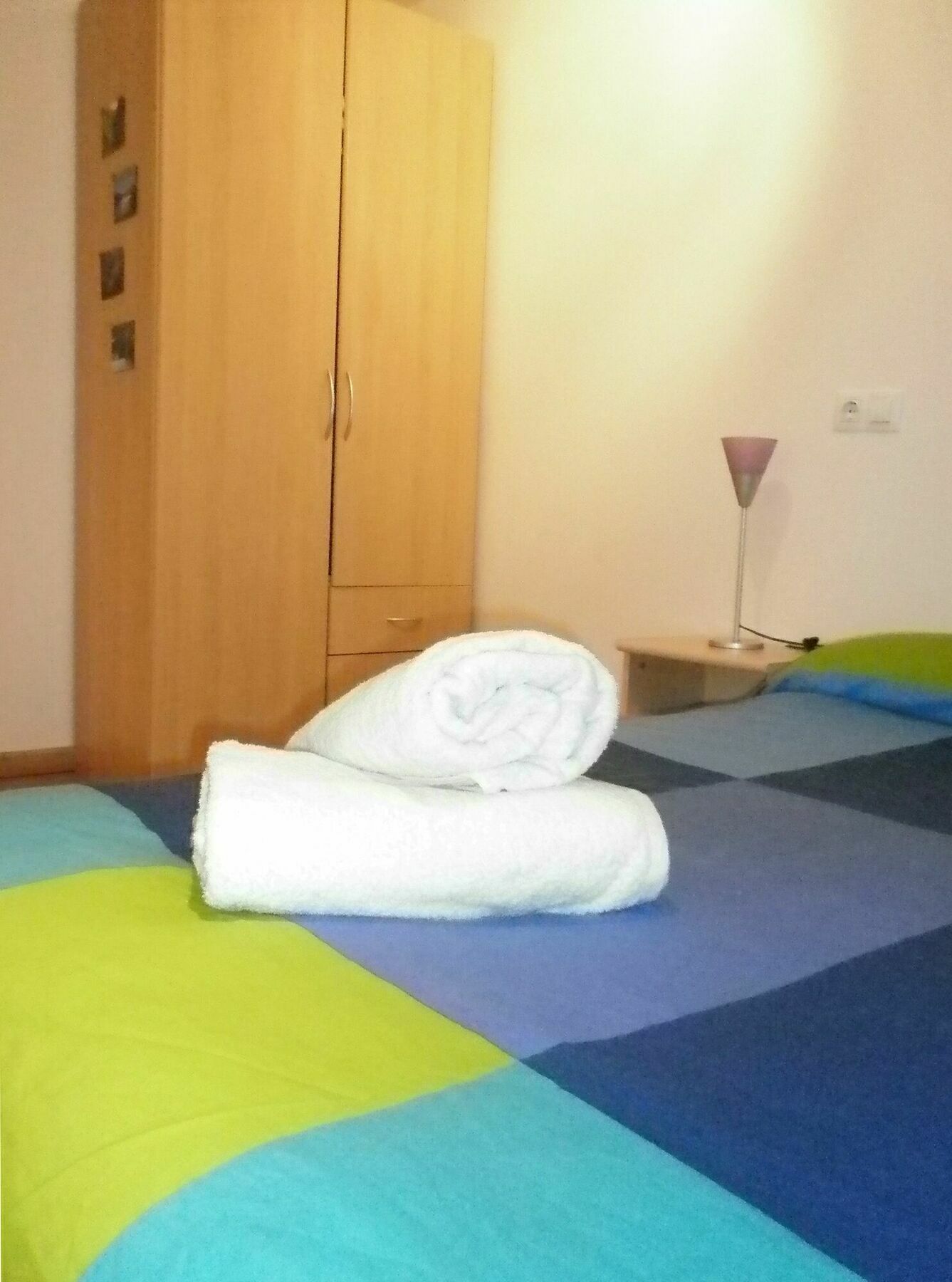 Apartamentos Villanua 3000 Extérieur photo