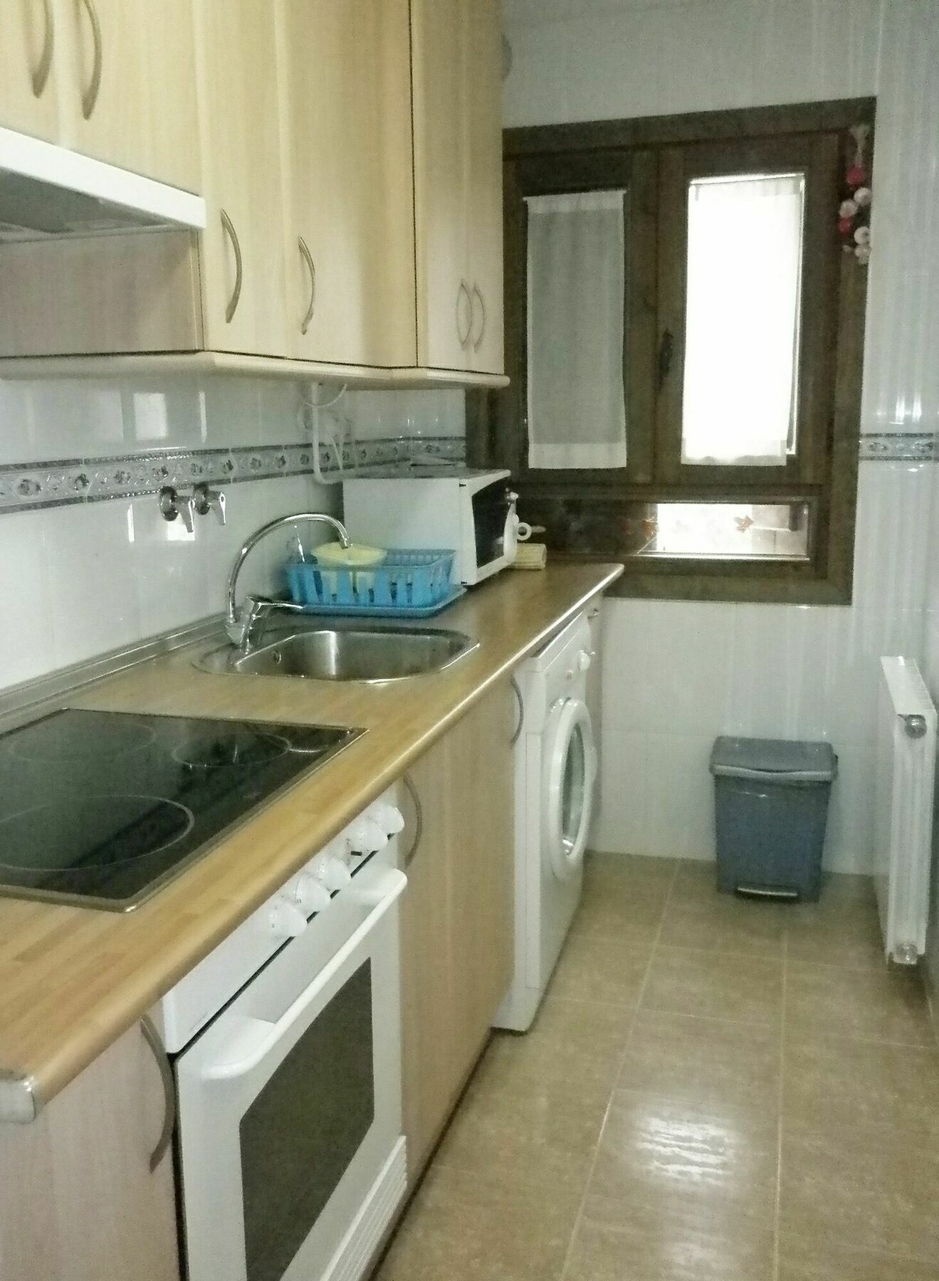 Apartamentos Villanua 3000 Extérieur photo