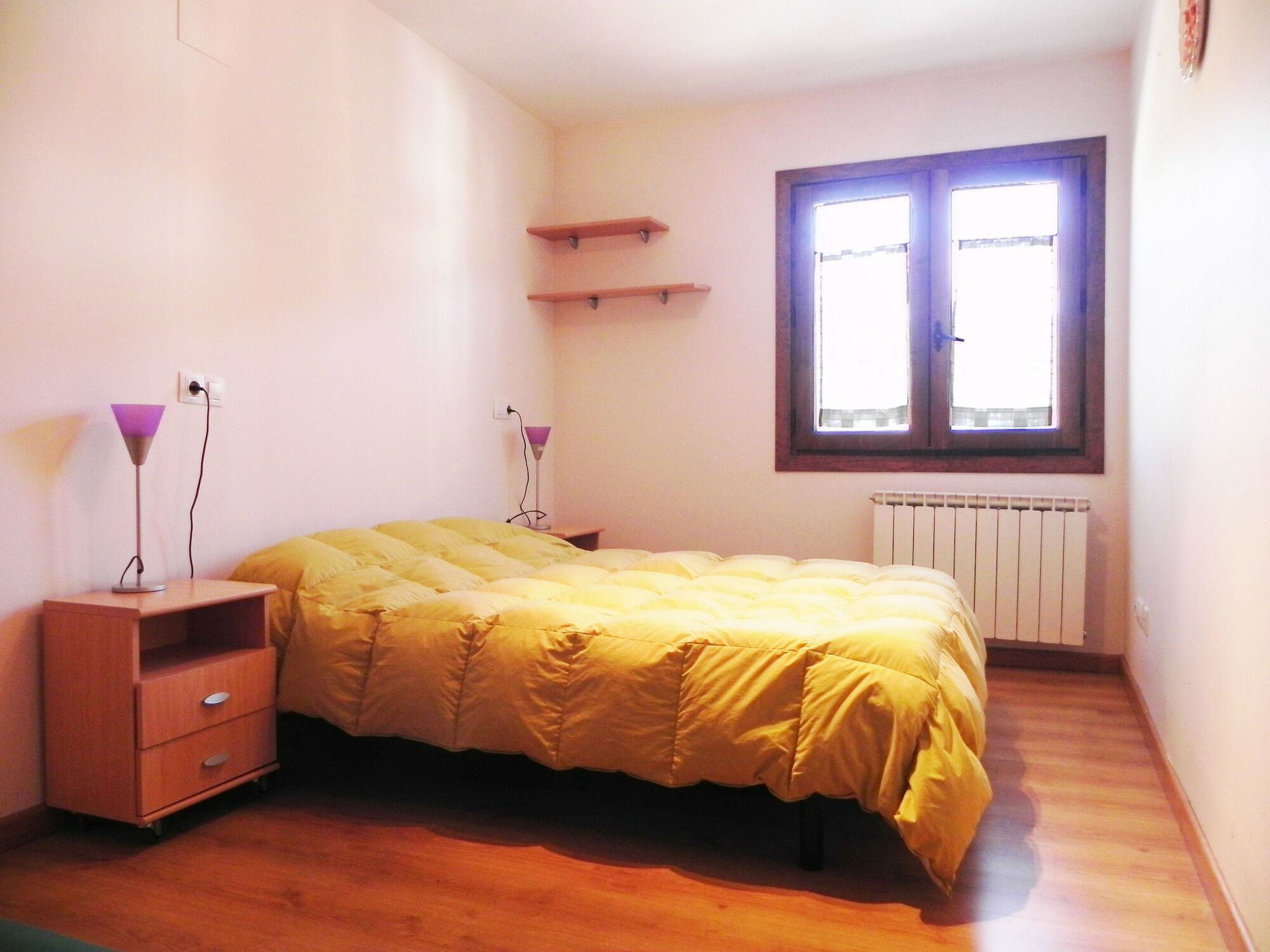 Apartamentos Villanua 3000 Extérieur photo