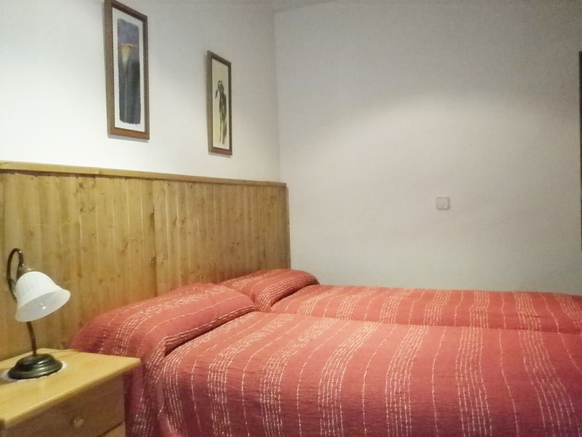 Apartamentos Villanua 3000 Extérieur photo
