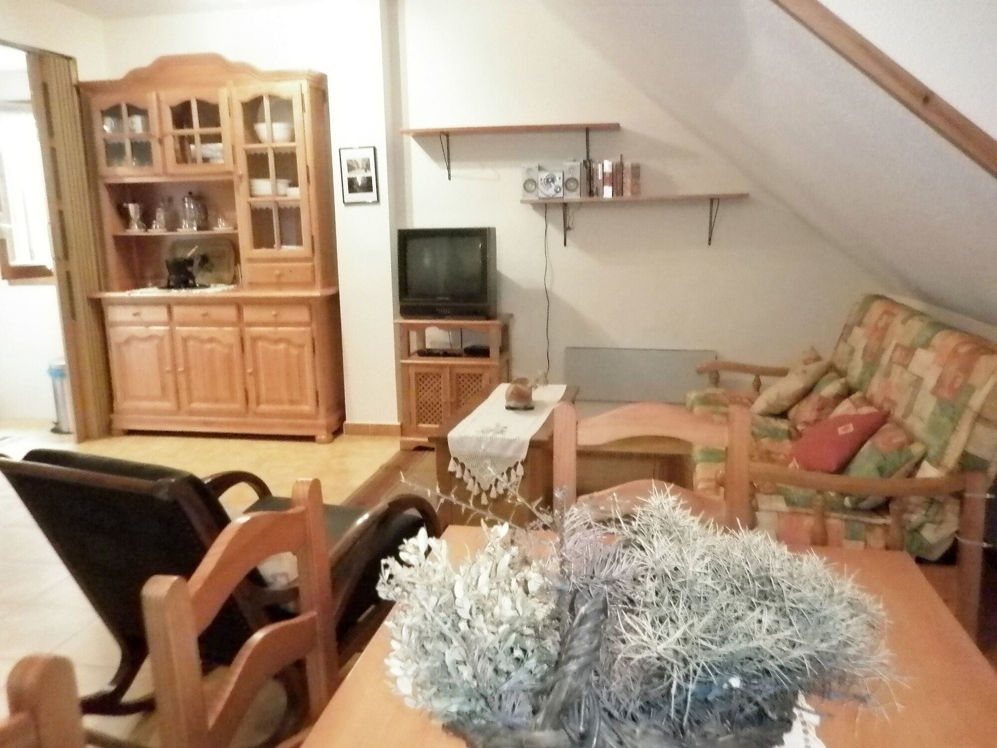 Apartamentos Villanua 3000 Extérieur photo